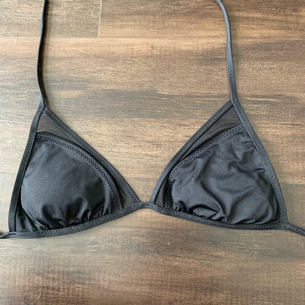 Bikini top